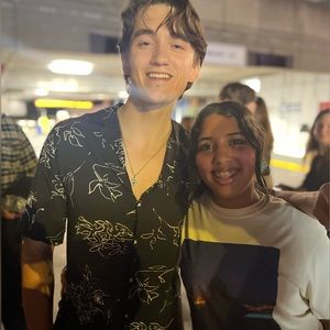 CHANCE PEÑA Concert Tee